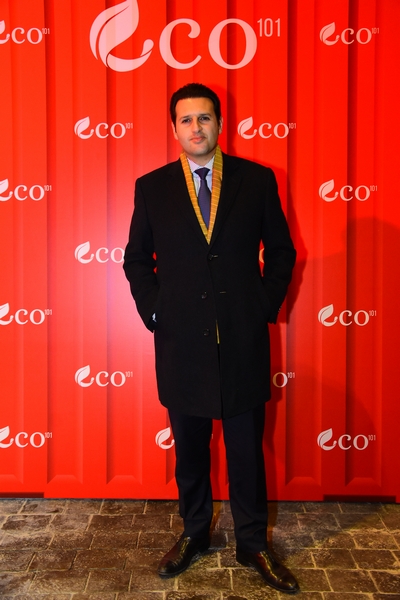 Grand Opening of Eco 101 Mall - Part 2 